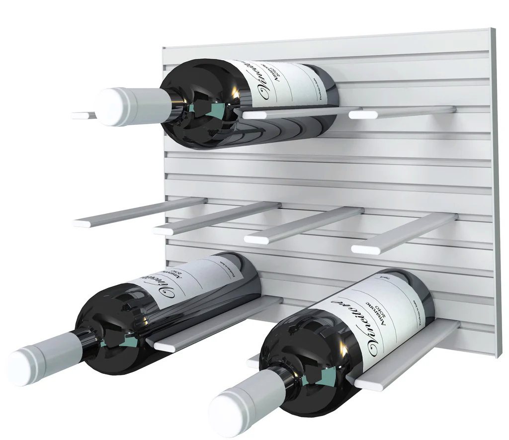 STACT Pro C-type zilver