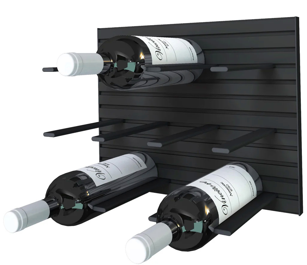STACT Pro C-type zwart