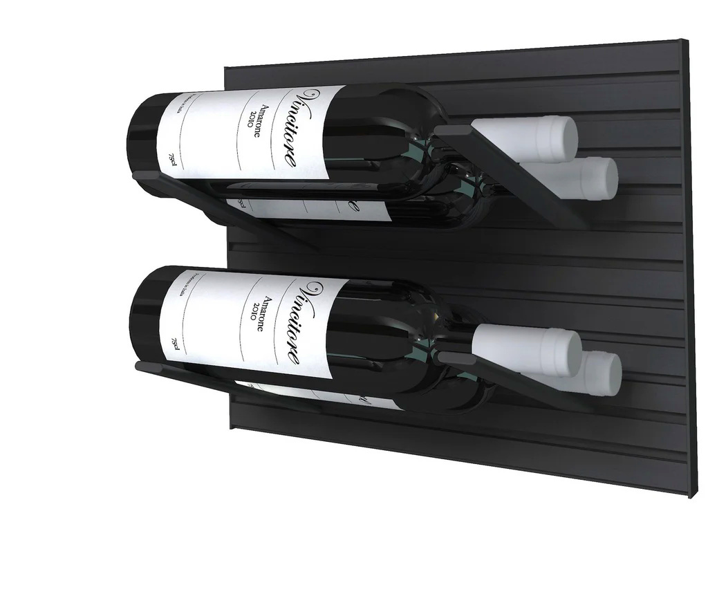 STACT Pro L-type zwart