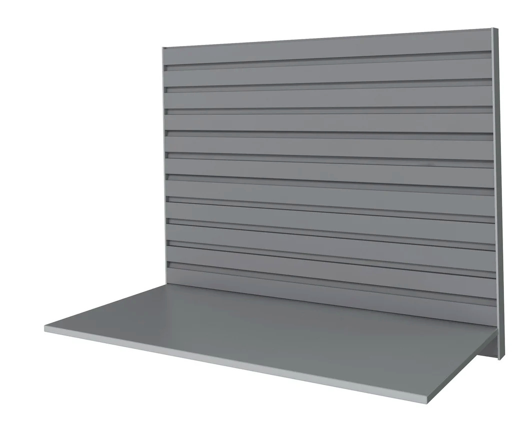 STACT Pro Schap donkergrijs