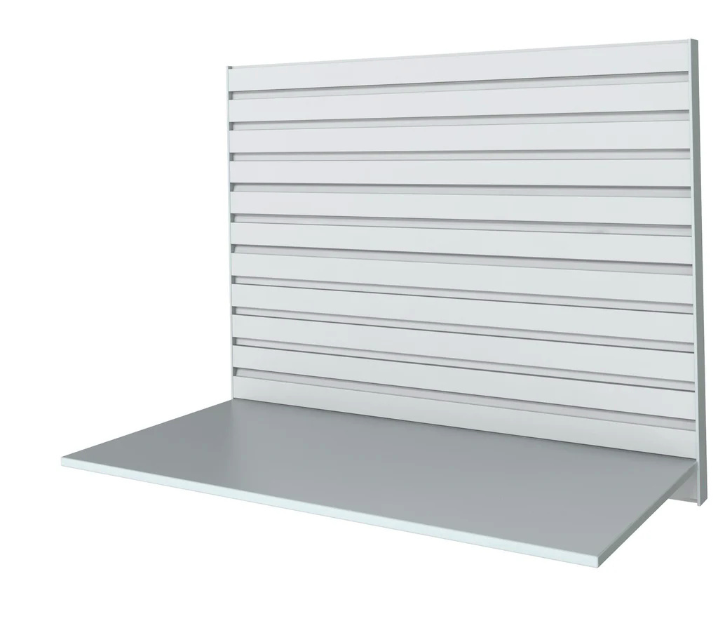 STACT Pro Schap zilver