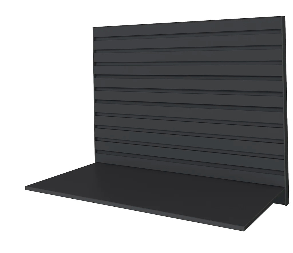 STACT Pro Schap zwart