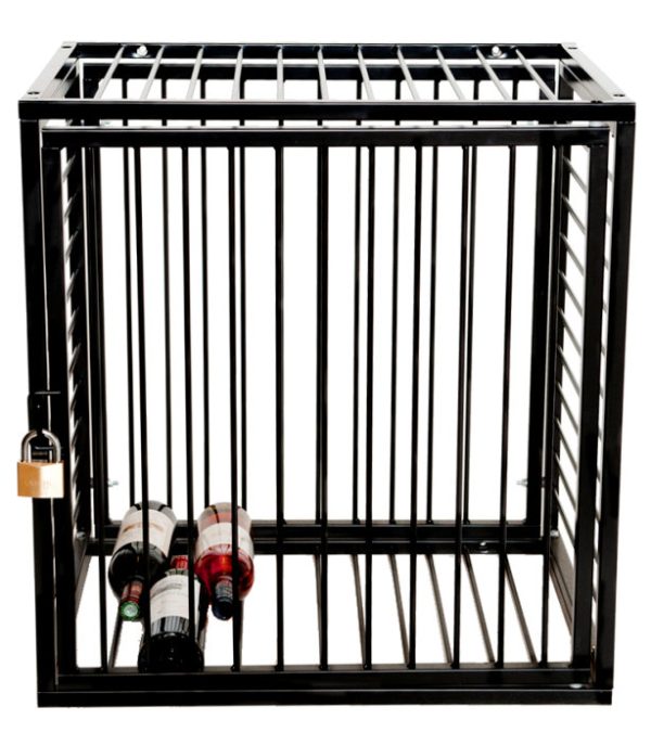 Wine Safe (Max 100 flessen 75cl)