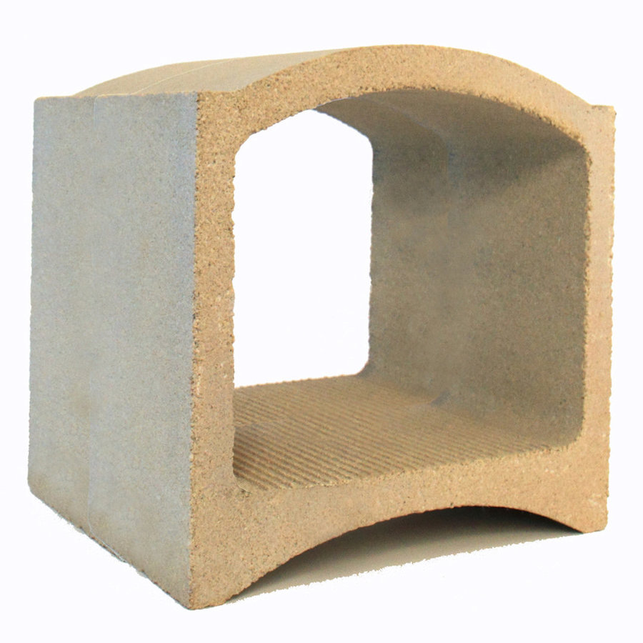 Stenen wijnrek stapelbaar