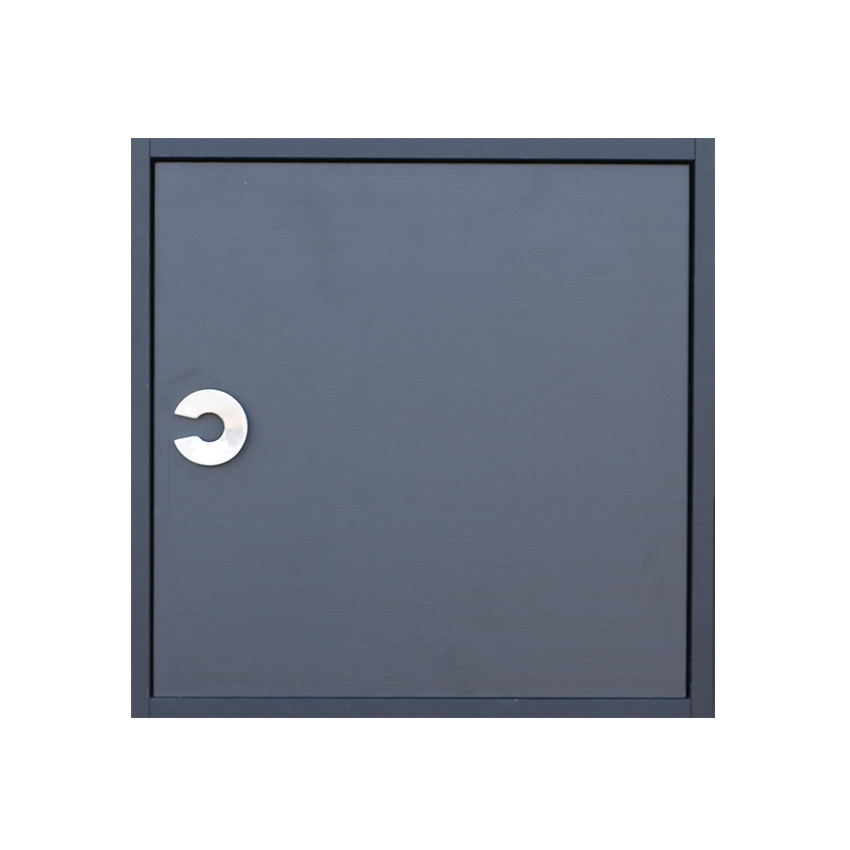 zwart wijnrek, wijnrek zwart