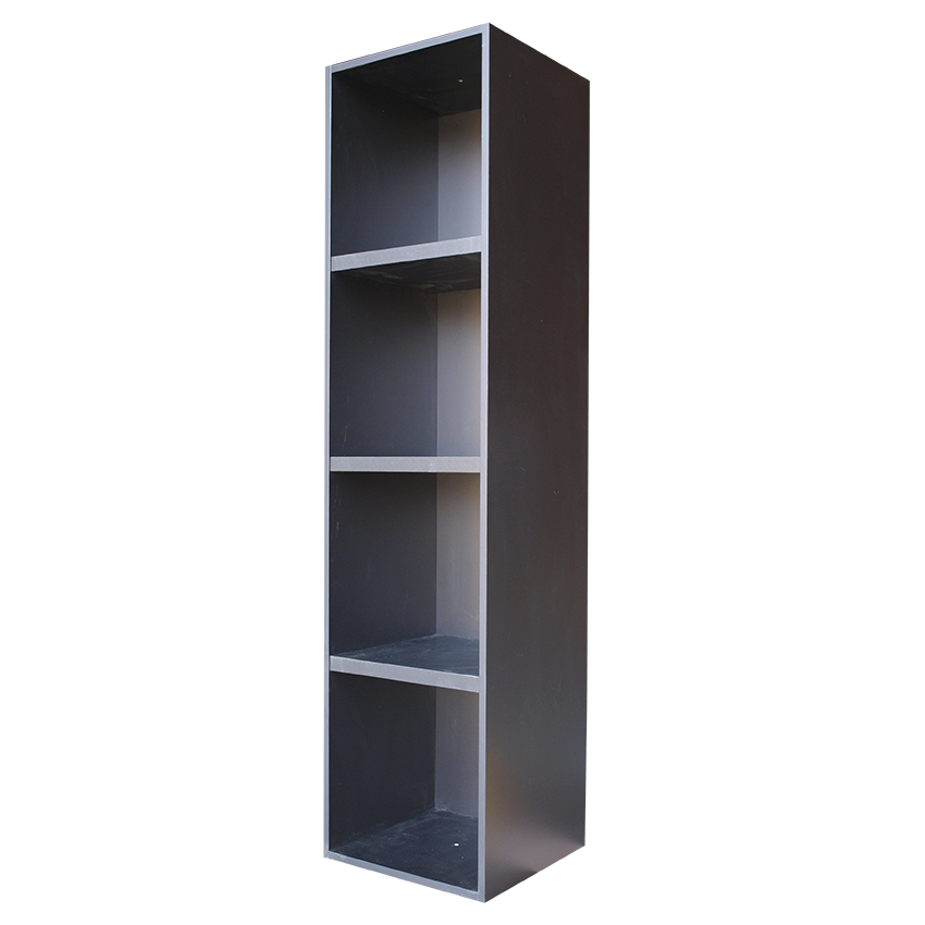 zwart wijnrek, wijnrek zwart